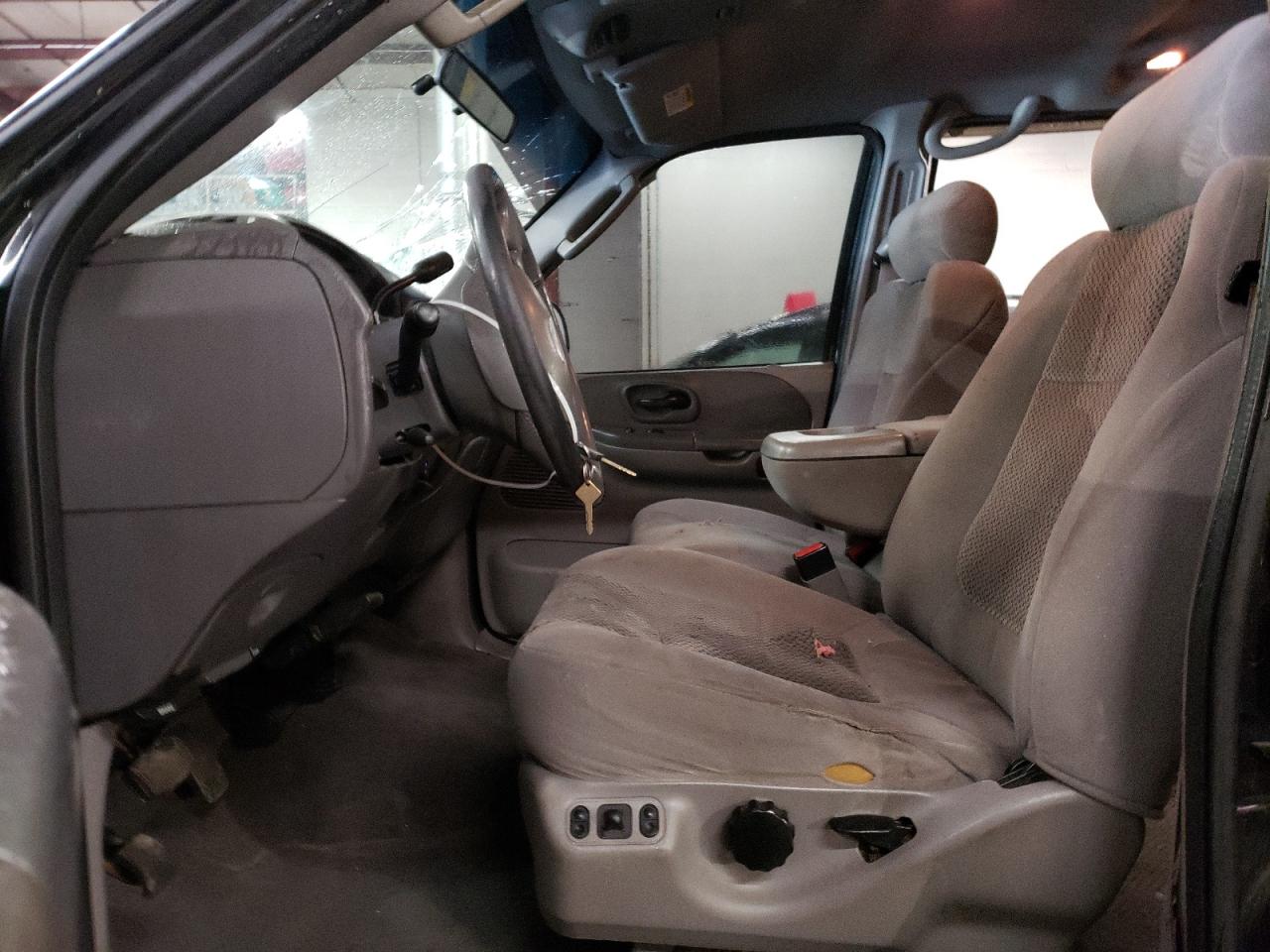 2003 Ford F-150 - Image 7