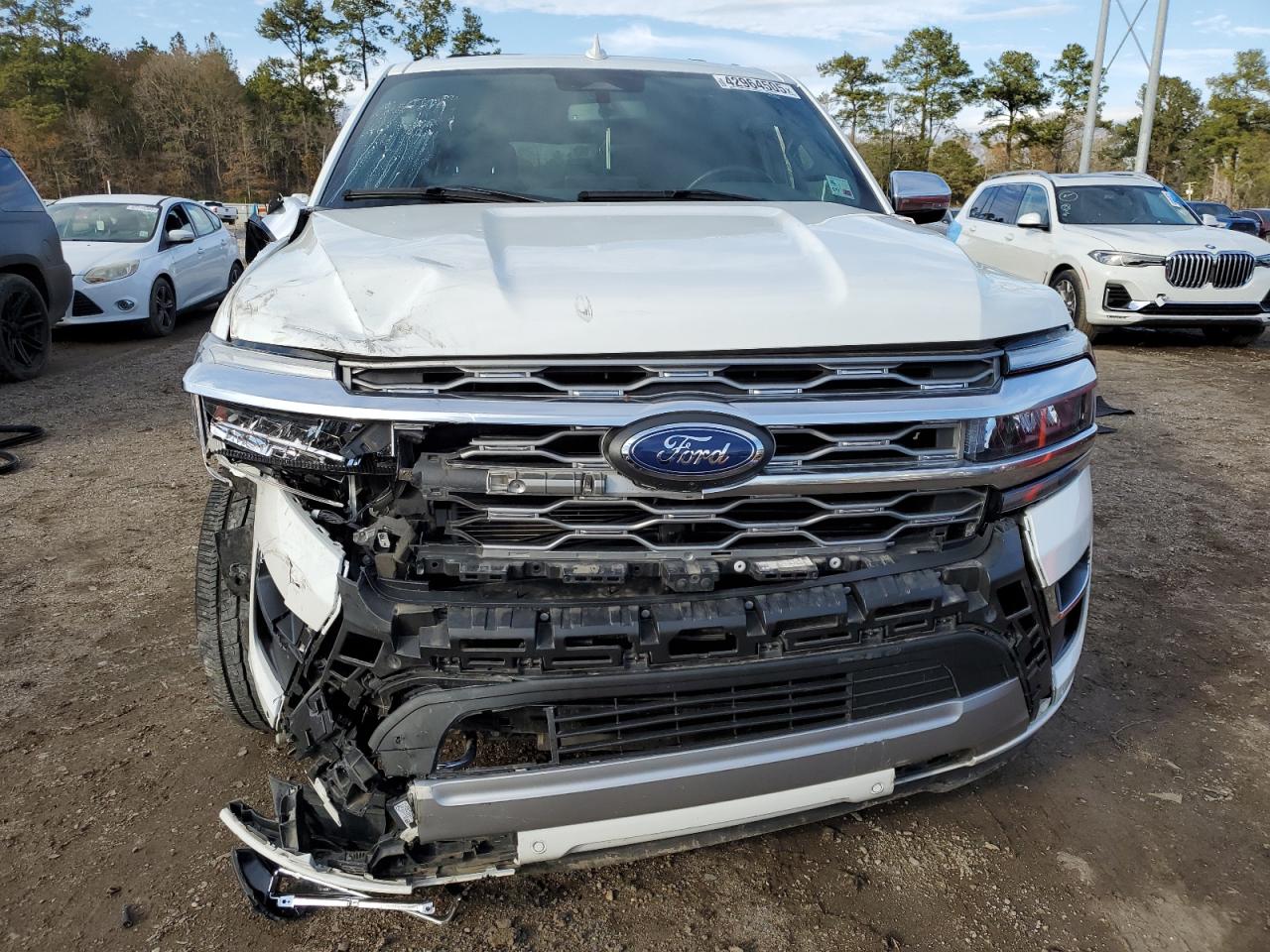 2023 Ford Expedition - Image 5