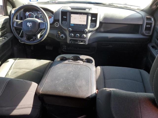  RAM 2500 2022 Silver