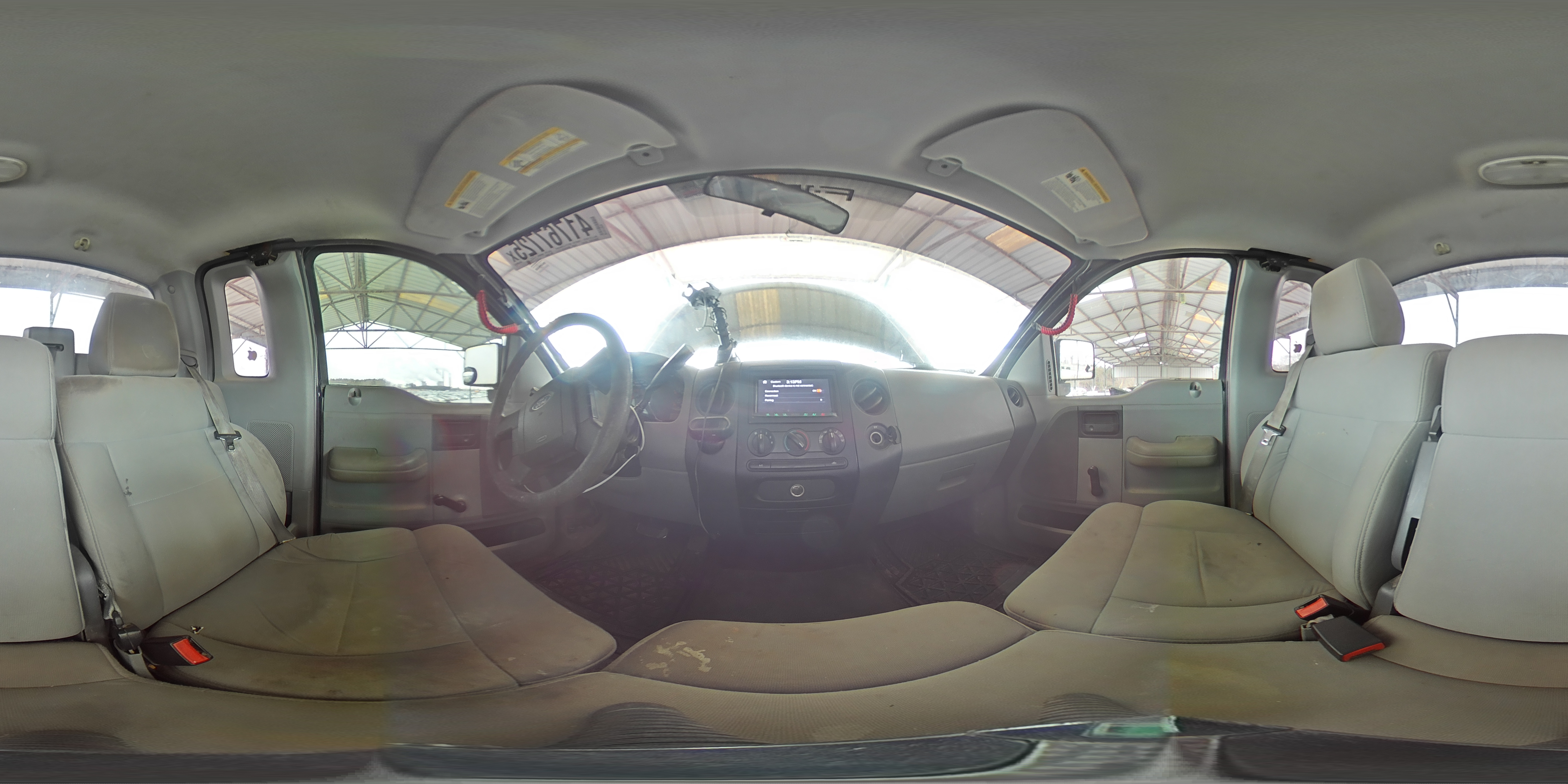 2008 Ford F-150 - Image 13