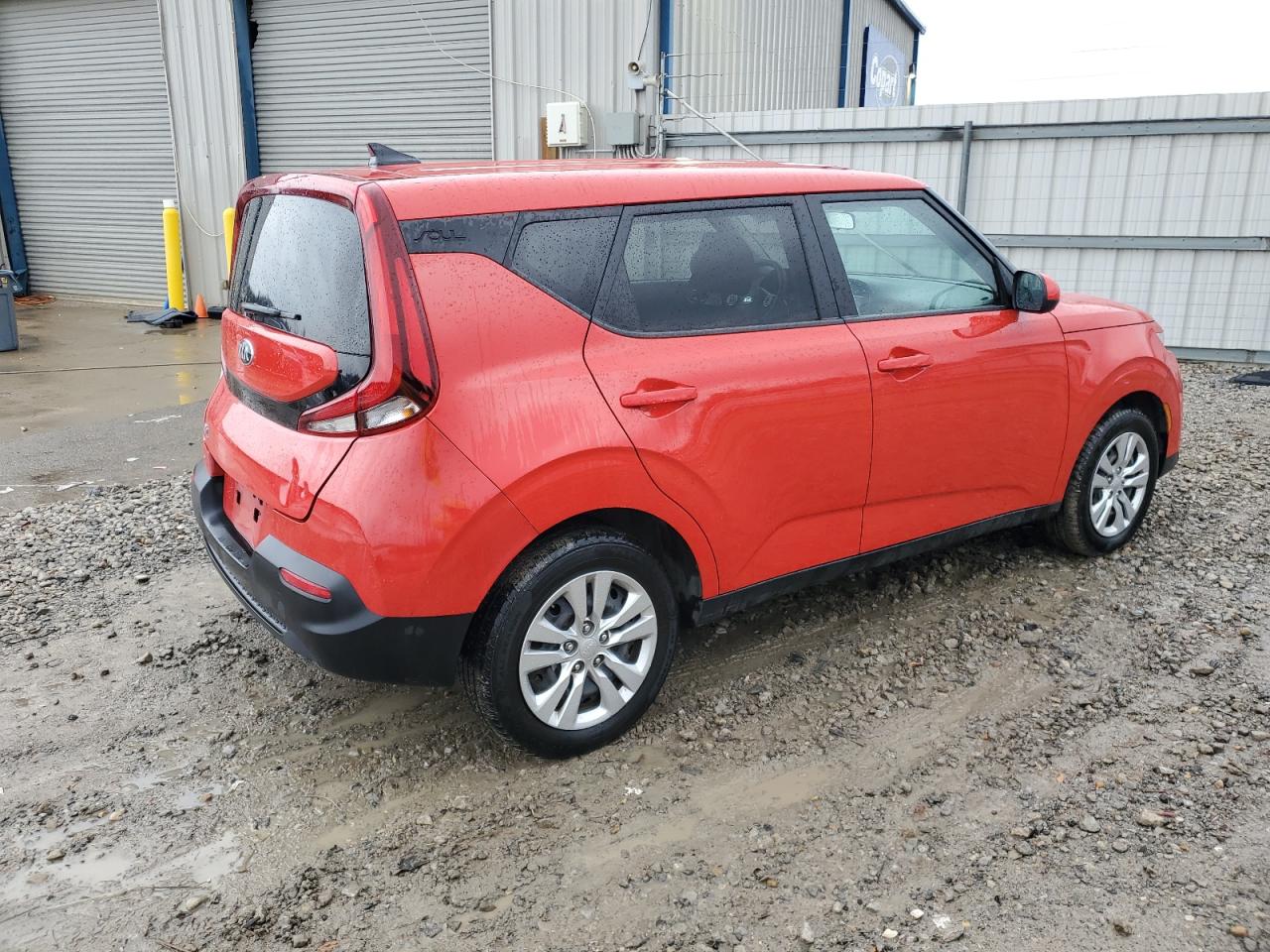 2020 Kia Soul - Image 3