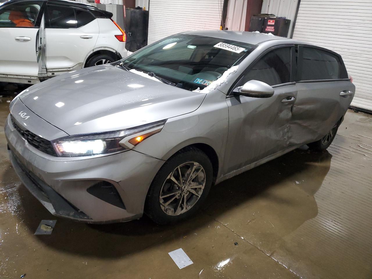 2023 Kia Forte - Image 1