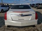 2018 Cadillac Cts  за продажба в Indianapolis, IN - Side