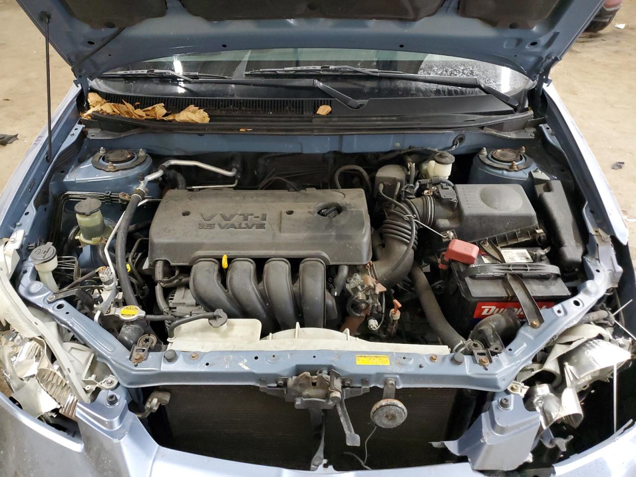 2006 Toyota Corolla - Image 11