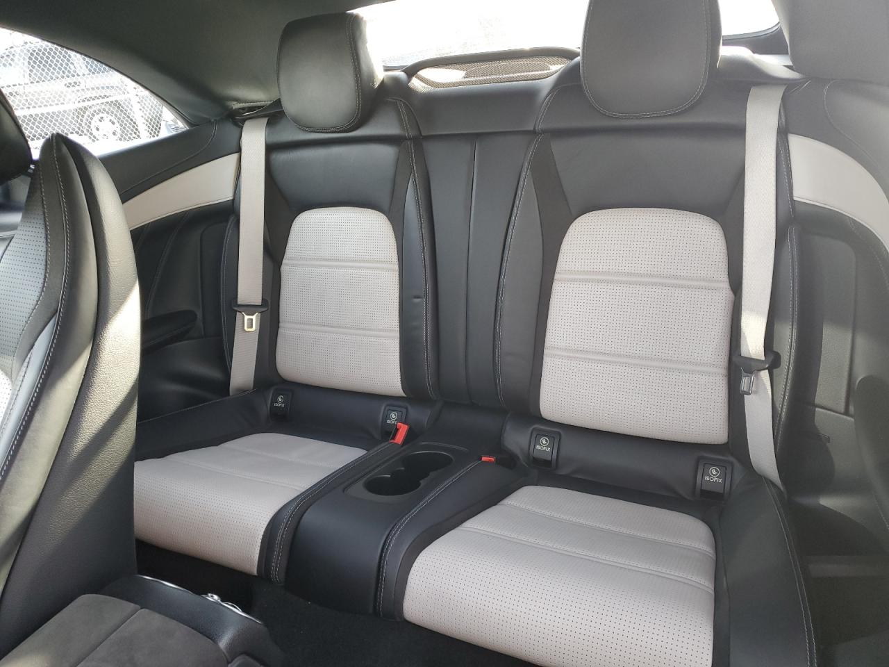 2017 Mercedes-Benz C-klasse - Image 10