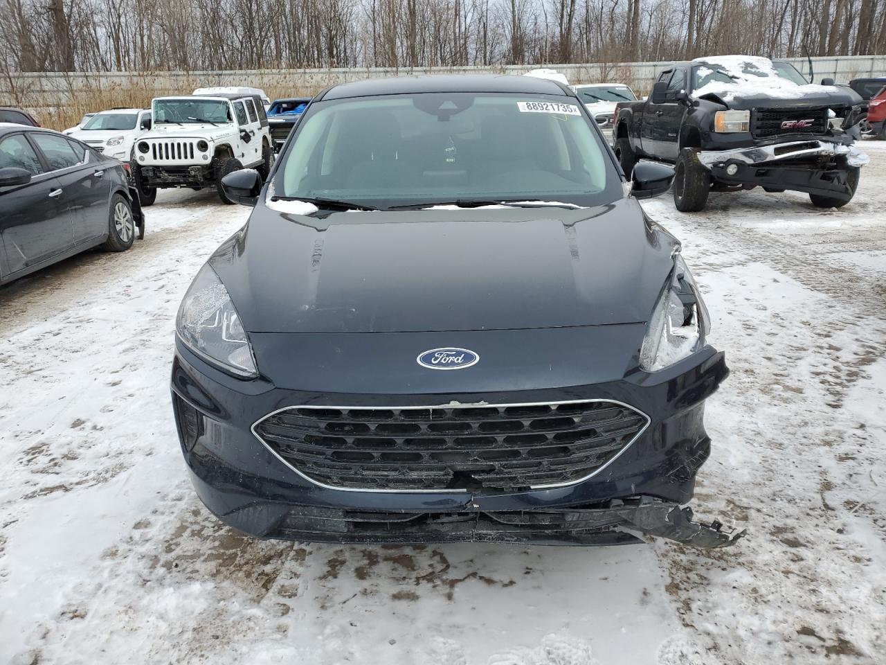 2021 Ford Escape - Image 5