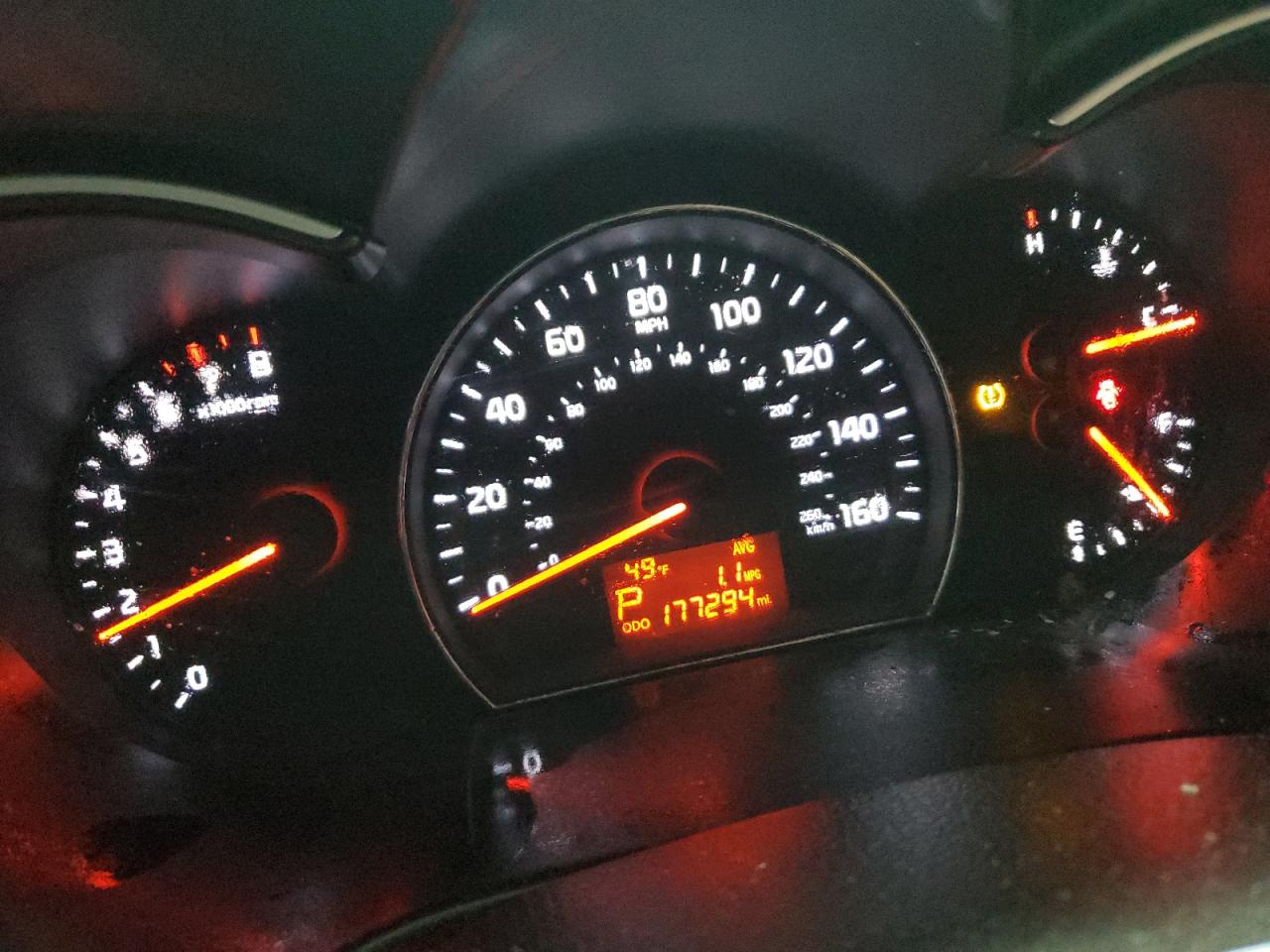 2015 Kia Sorento - Image 9