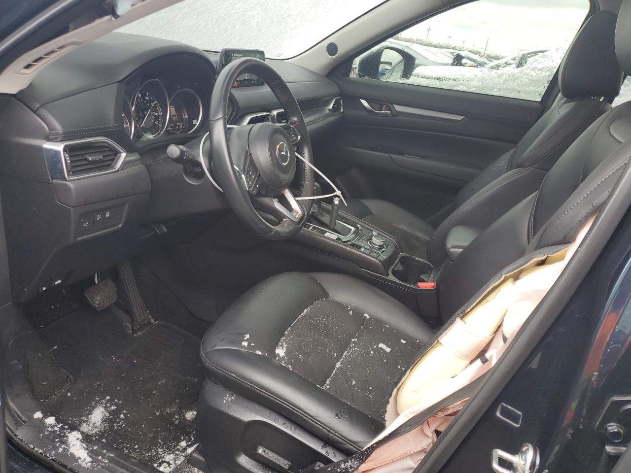 2019 Mazda CX-5 - Image 7