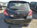 2012 Nissan Versa S იყიდება Wichita-ში, KS - Front End