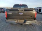 2015 Ford F150 Supercrew na sprzedaż w Anderson, CA - Front End