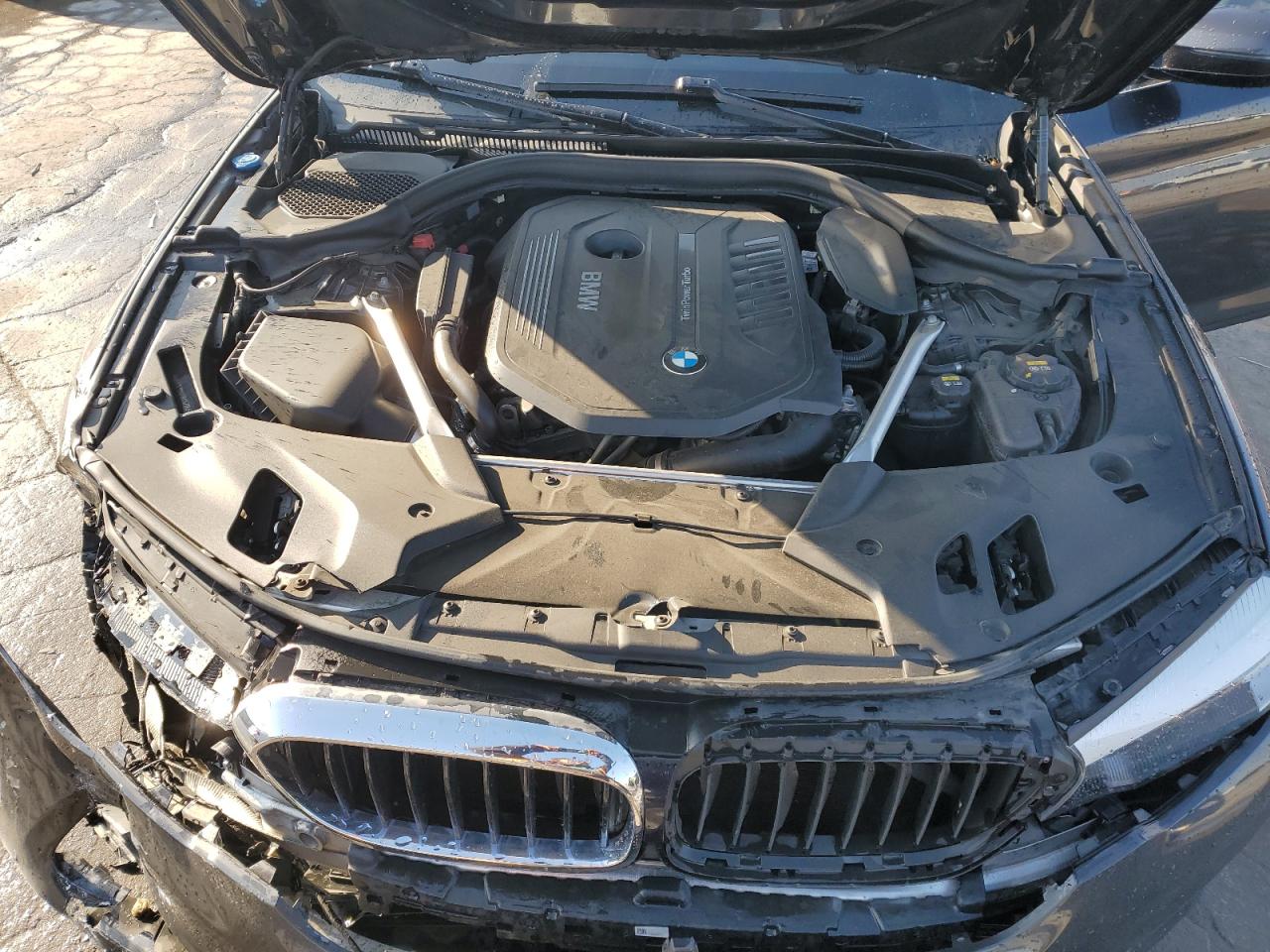 2018 BMW 5er - Image 11