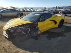 2025 Chevrolet Corvette Stingray 2Lt for Sale in San Martin, CA - Front End