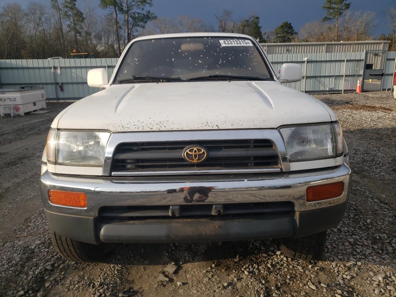 1998 Toyota 4Runner - Image 5