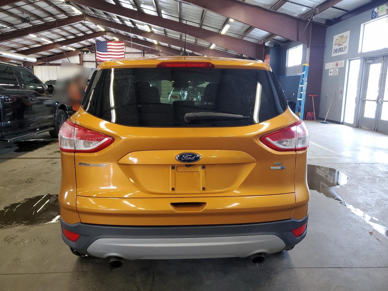2016 Ford Escape - Image 6