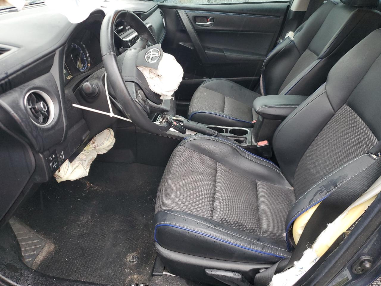 2018 Toyota Corolla - Image 7