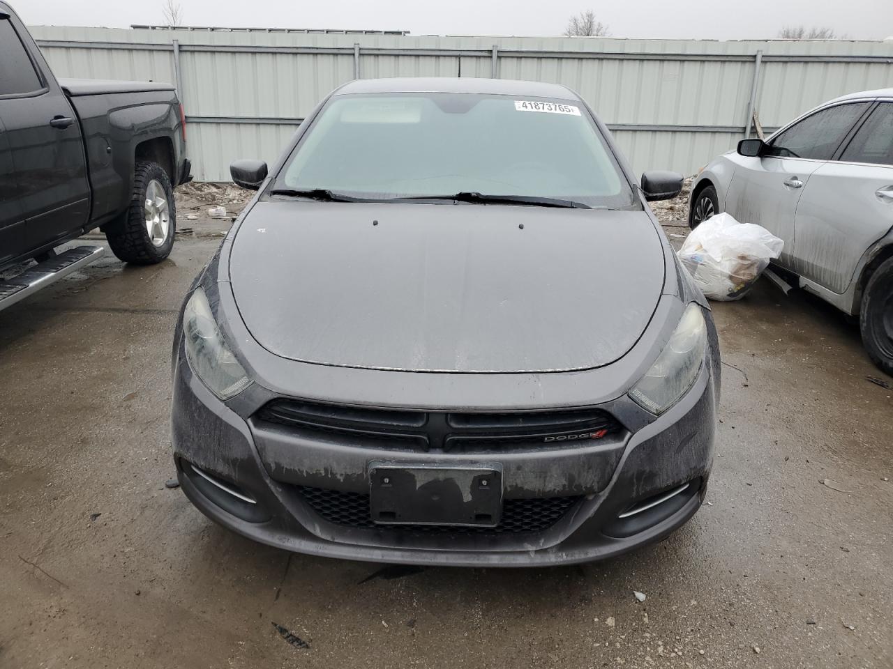 2016 Dodge Dart - Image 5