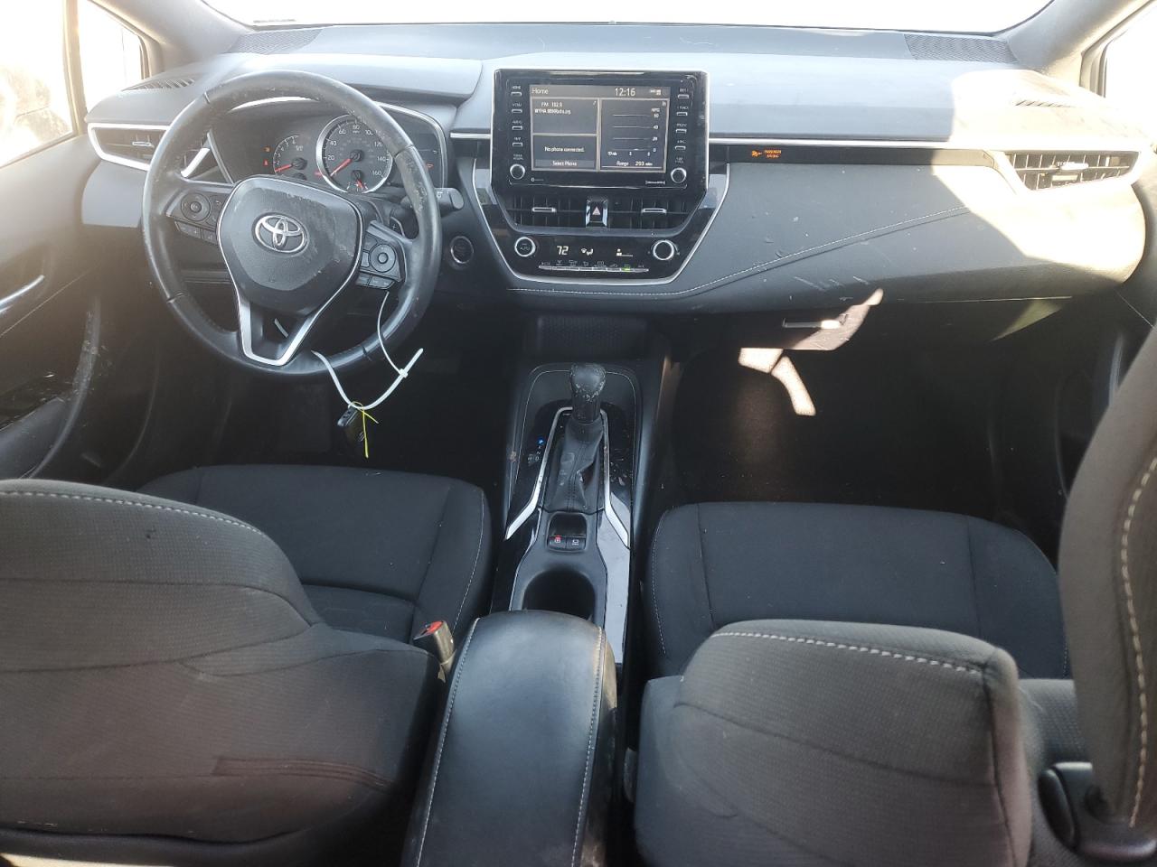 2020 Toyota Corolla - Image 8