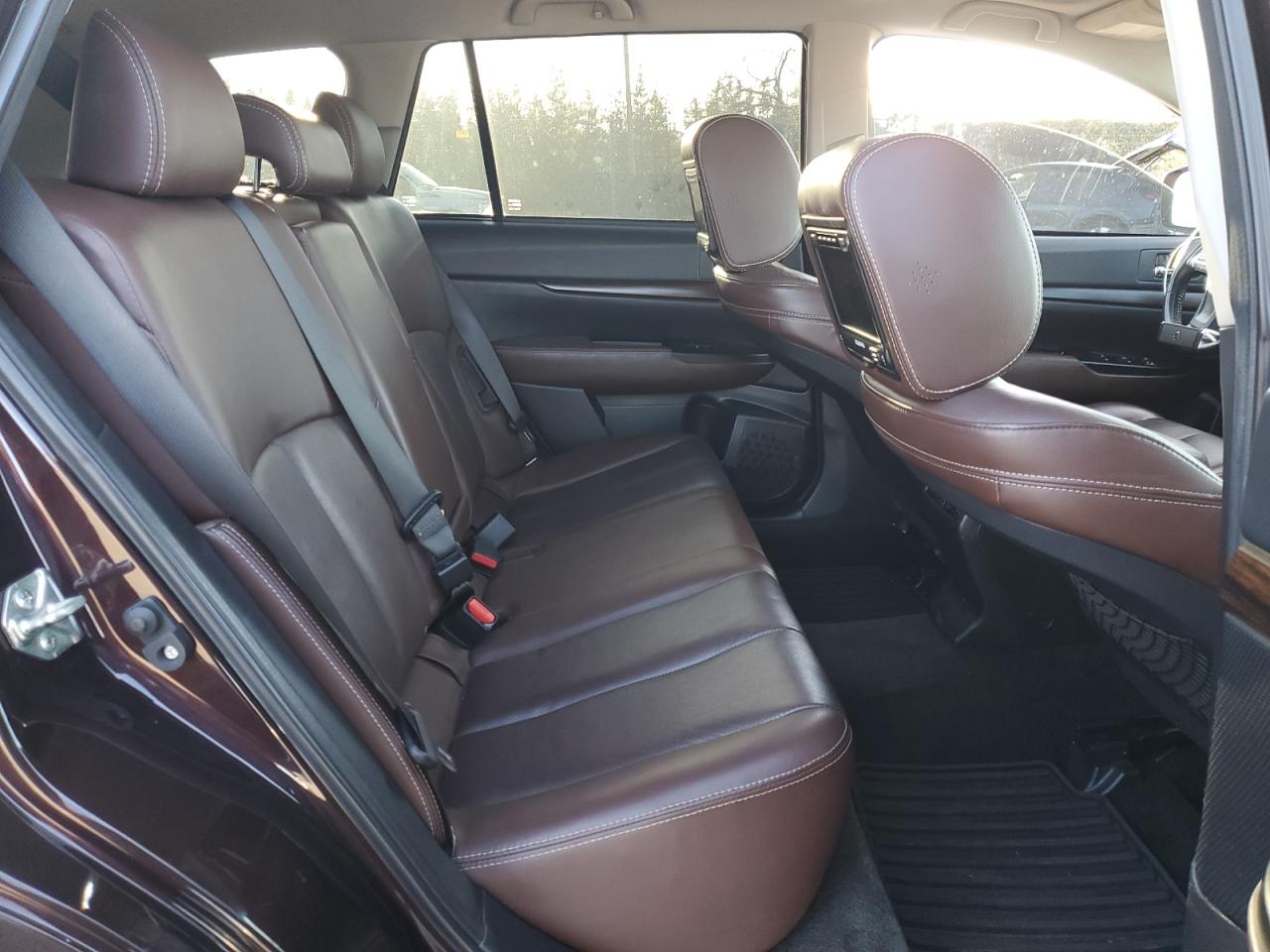 2013 Subaru Outback - Image 12