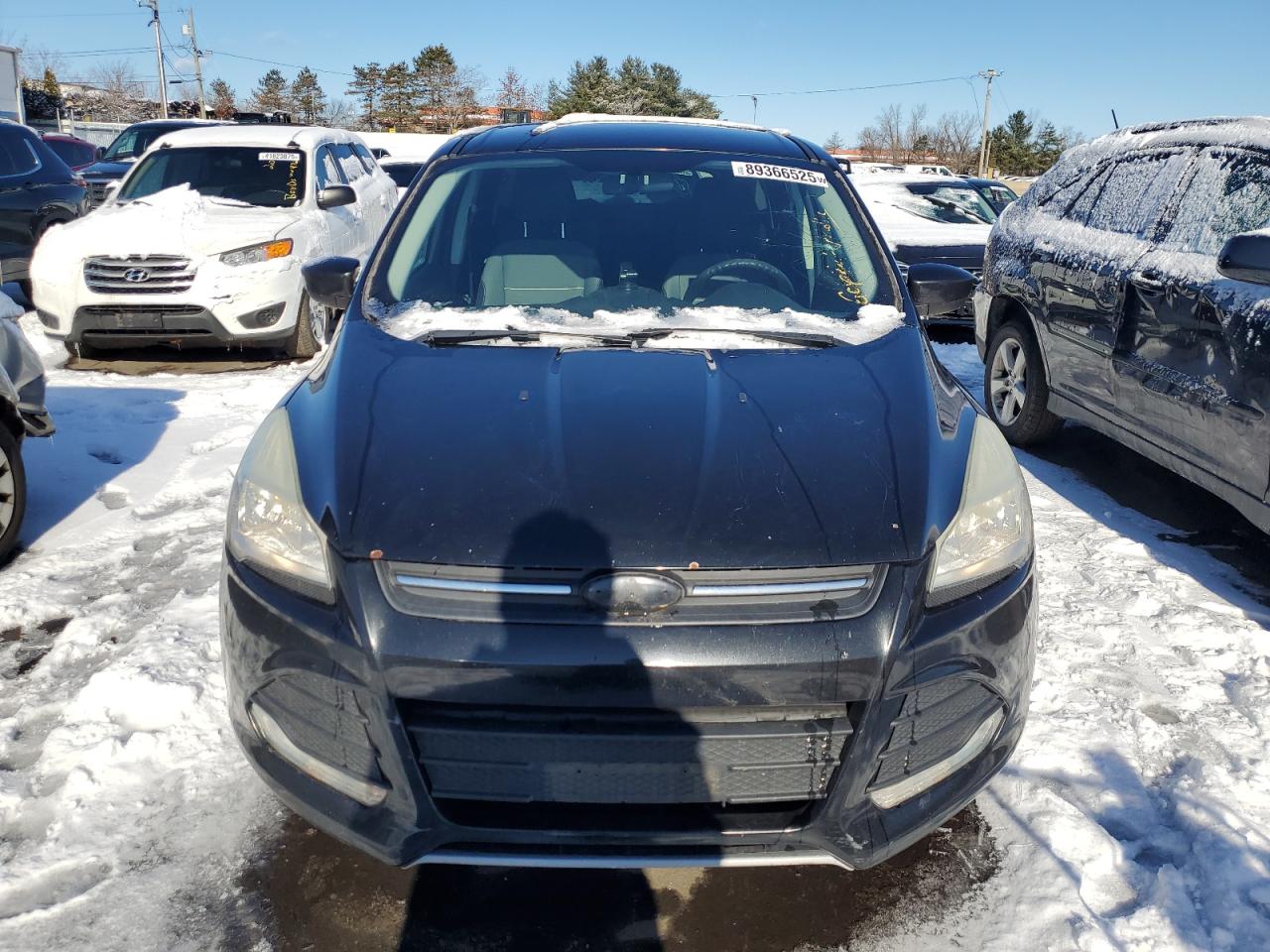 2015 Ford Escape - Image 5