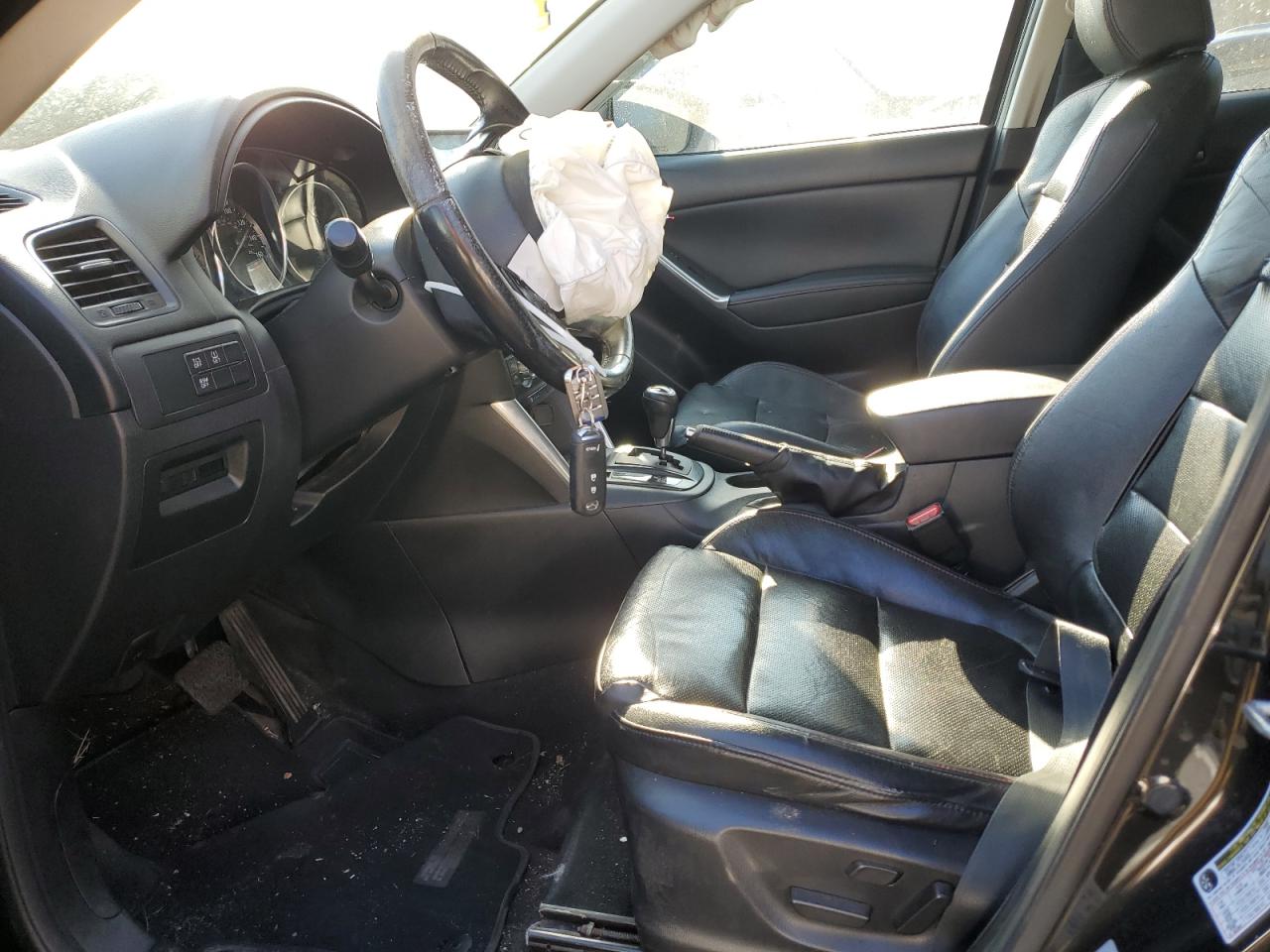 2013 Mazda CX-5 - Image 7