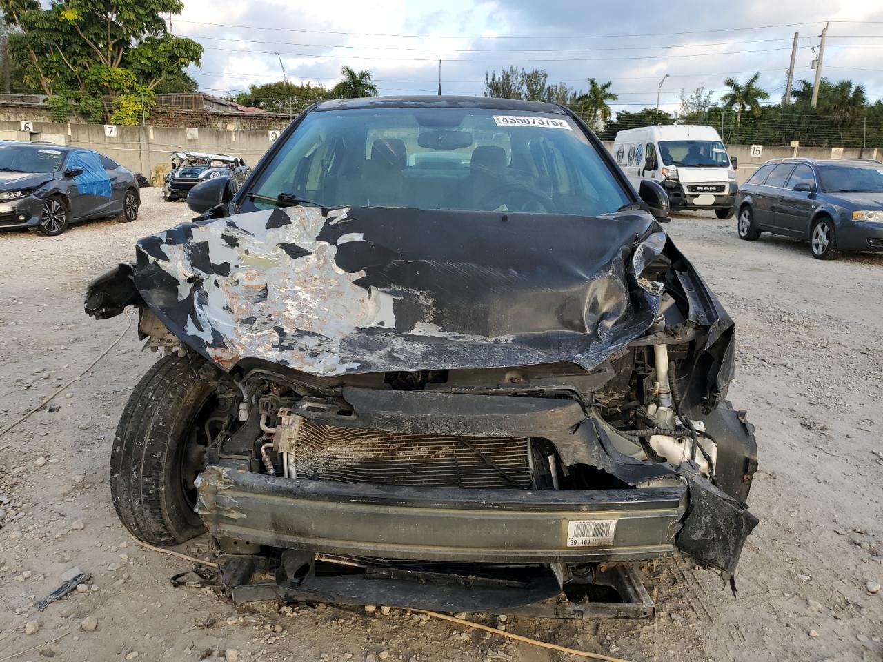 2013 Chevrolet Sonic - Image 5