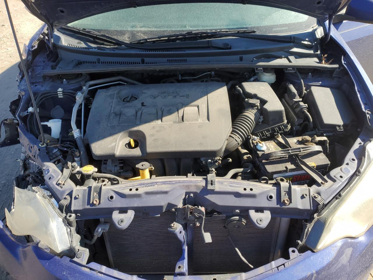 2014 Toyota Corolla - Image 11