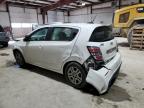 2017 Chevrolet Sonic  for Sale in Chambersburg, PA - Front End