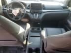 2018 Honda Odyssey Touring на продаже в Wilmington, CA - Front End