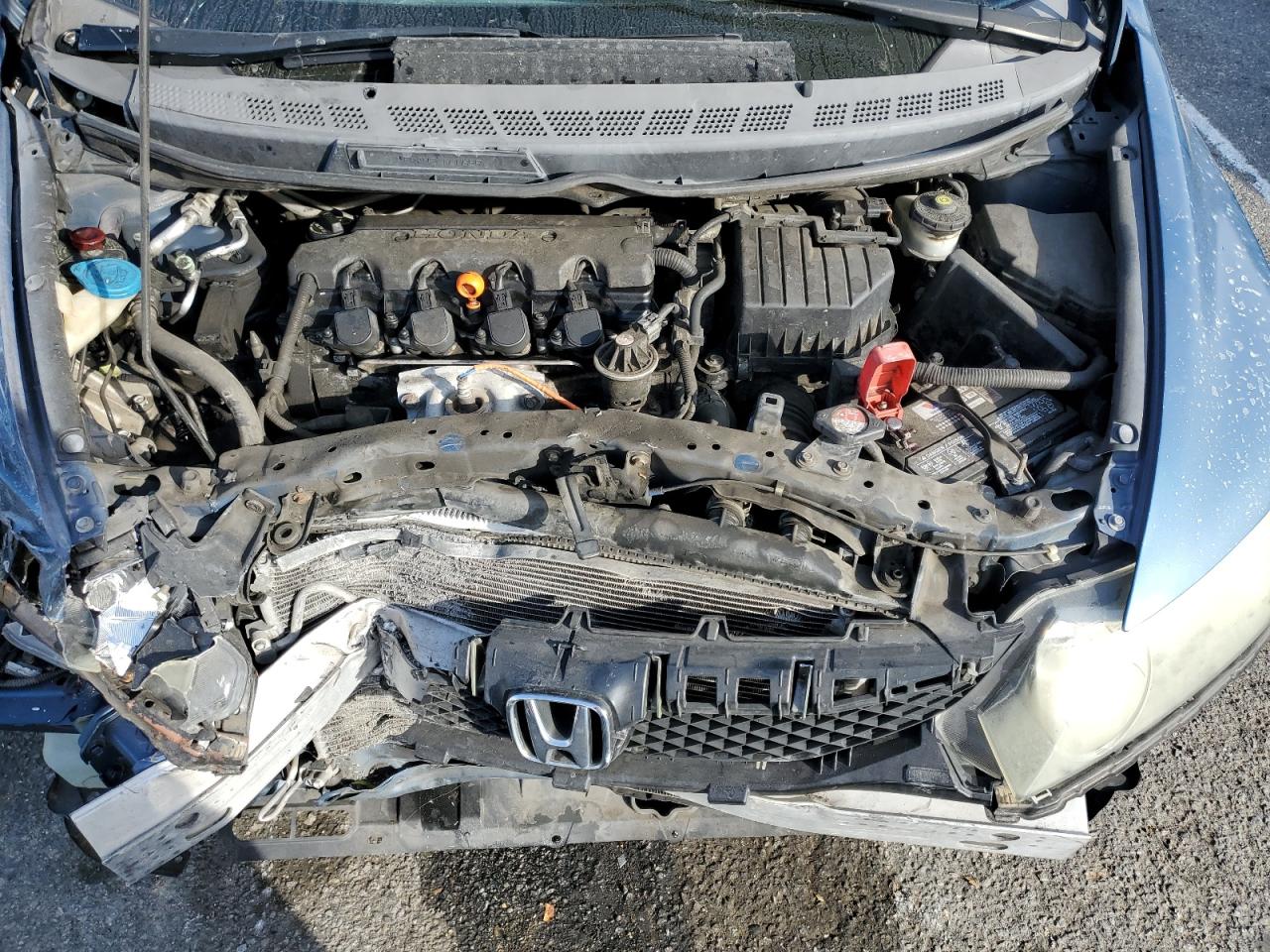 2009 Honda Civic - Image 11