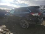 2018 Toyota Highlander Le for Sale in Baltimore, MD - Rear End