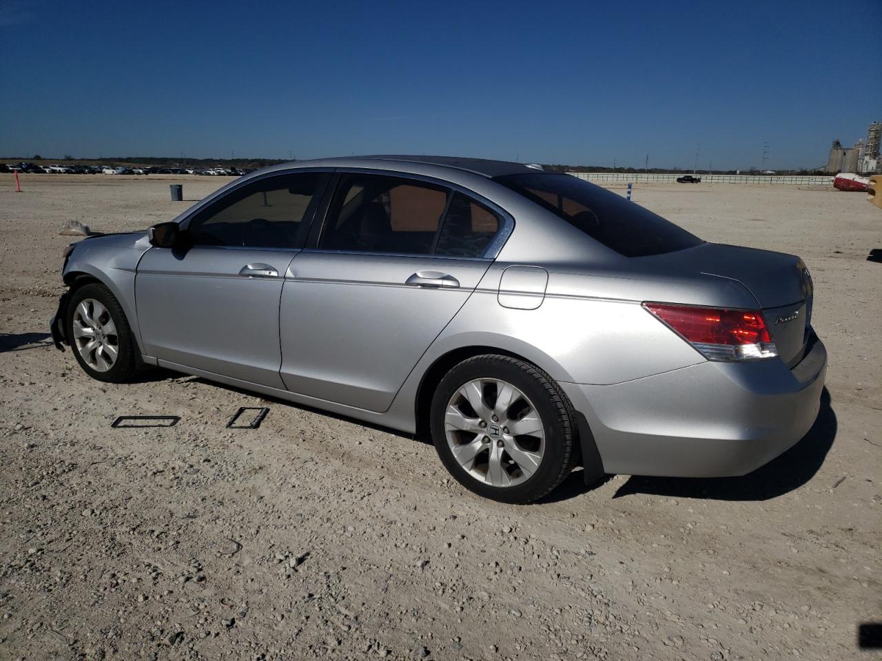 2009 Honda Accord - Image 2