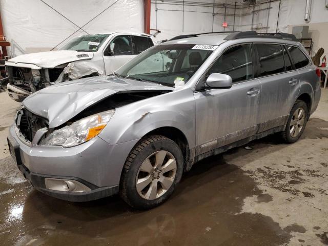 2012 Subaru Outback 2.5I Premium