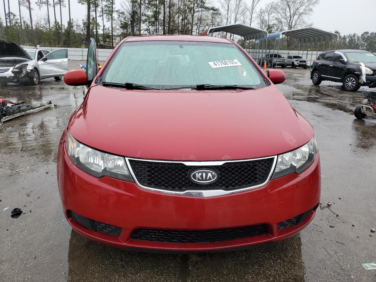 2013 Kia Forte - Image 5
