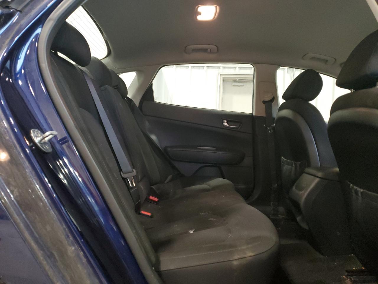 2018 Kia Optima - Image 11