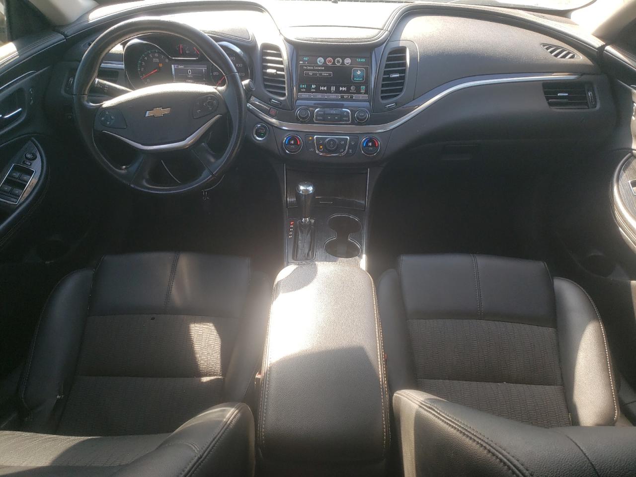 2019 Chevrolet Impala - Image 8