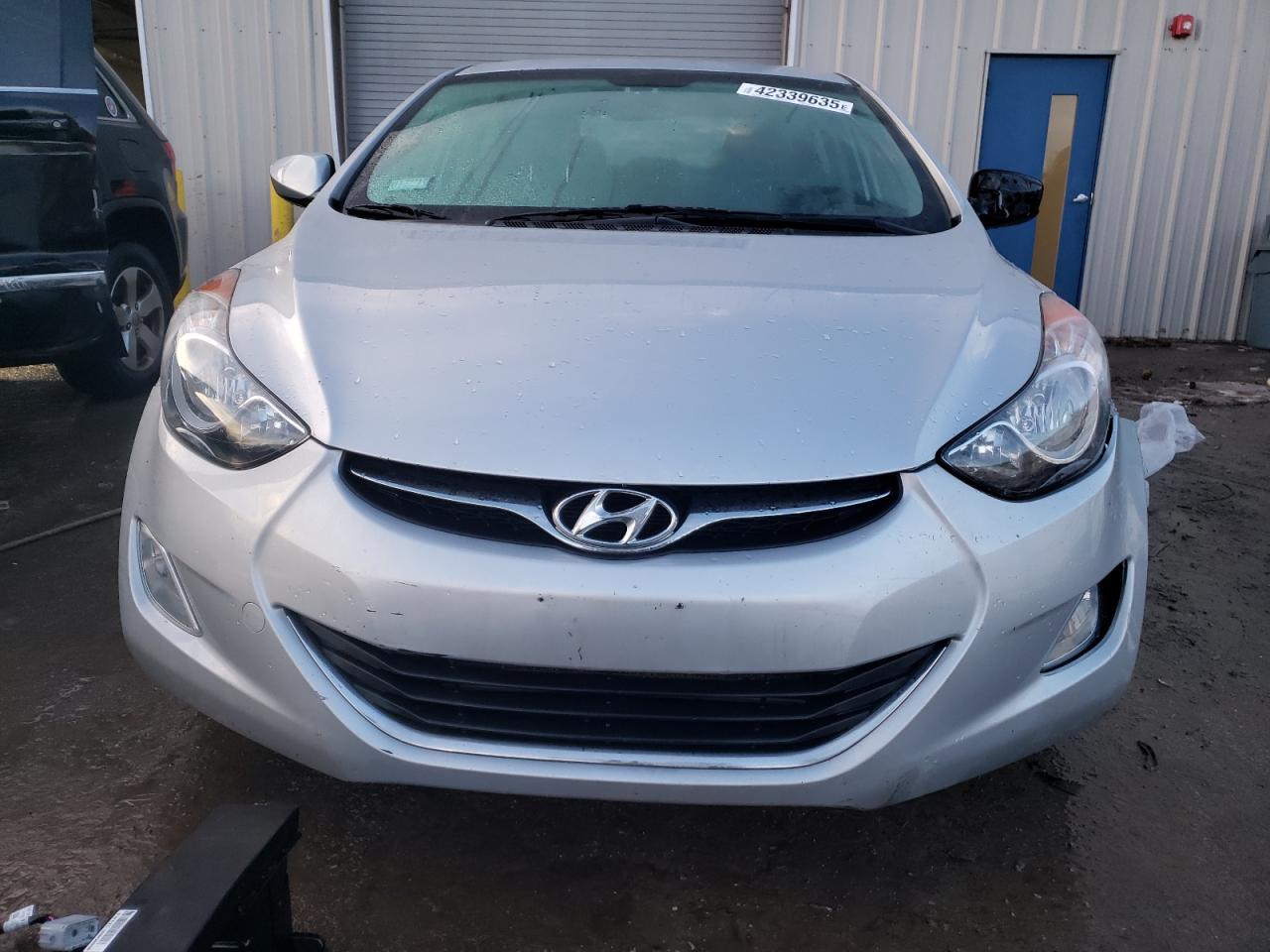 2013 Hyundai Elantra - Image 5