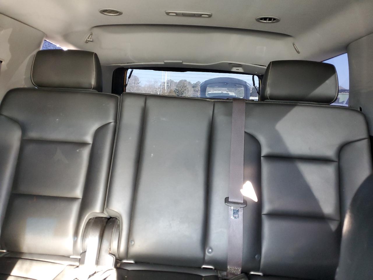 2015 Chevrolet Tahoe - Image 10