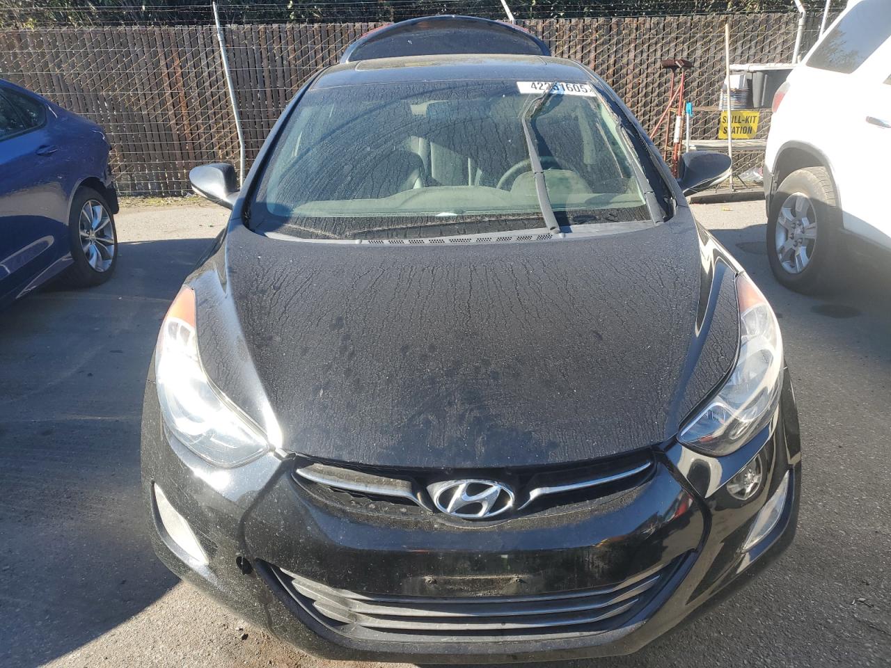 2013 Hyundai Elantra - Image 5
