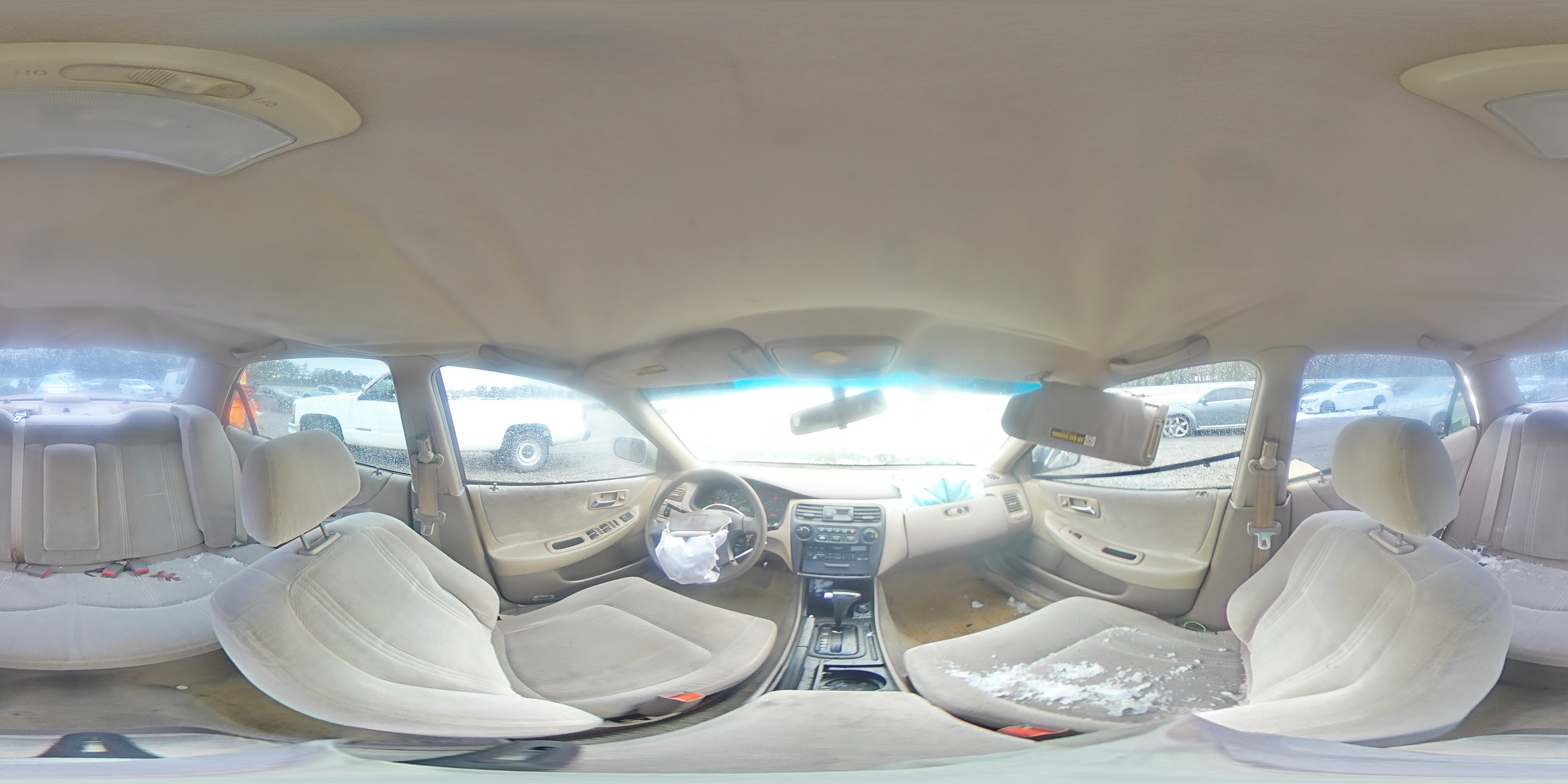 2000 Honda Accord - Image 12