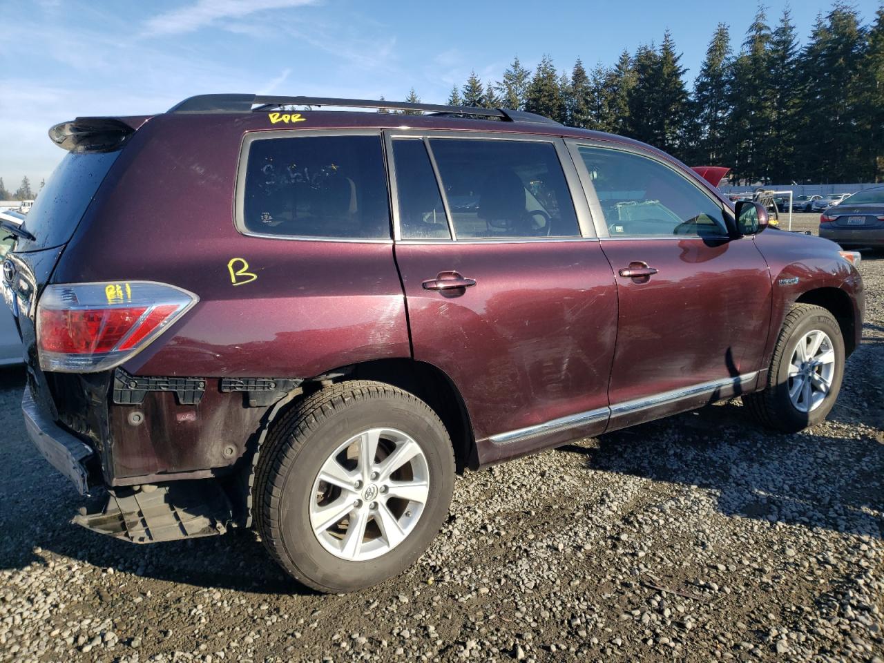2011 Toyota Highlander - Image 3