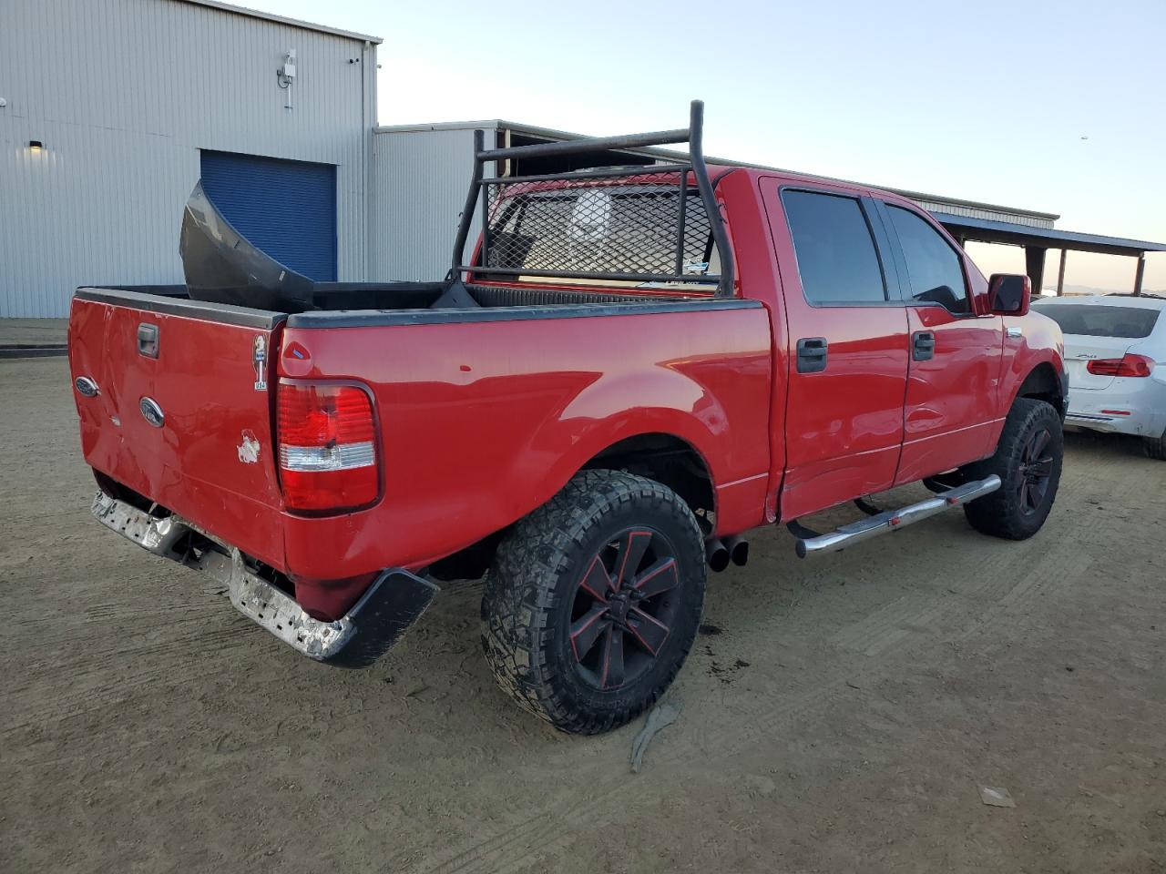 2005 Ford F-150 - Image 3