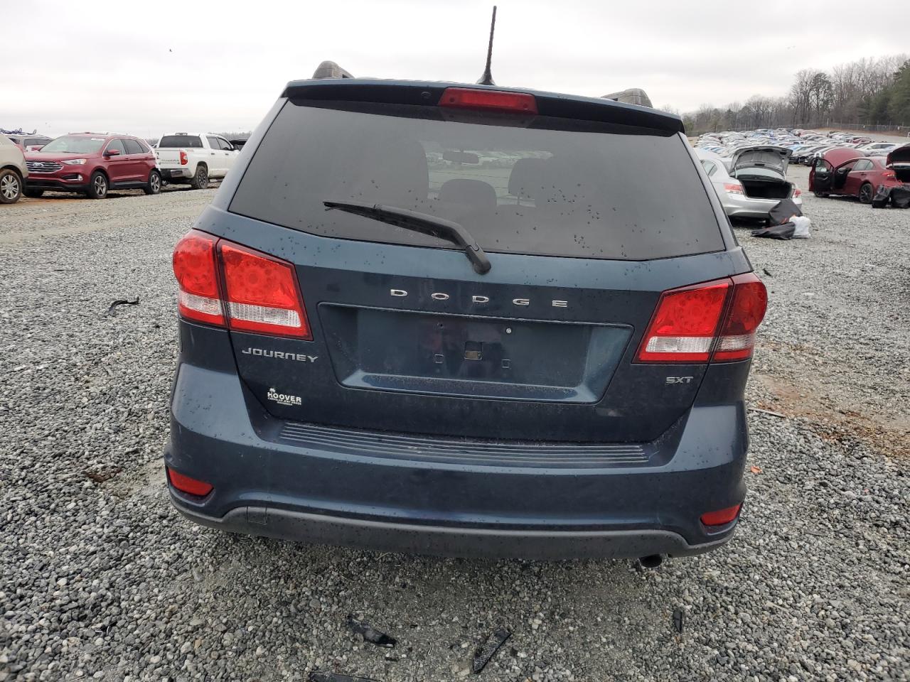 2013 Dodge Journey - Image 6