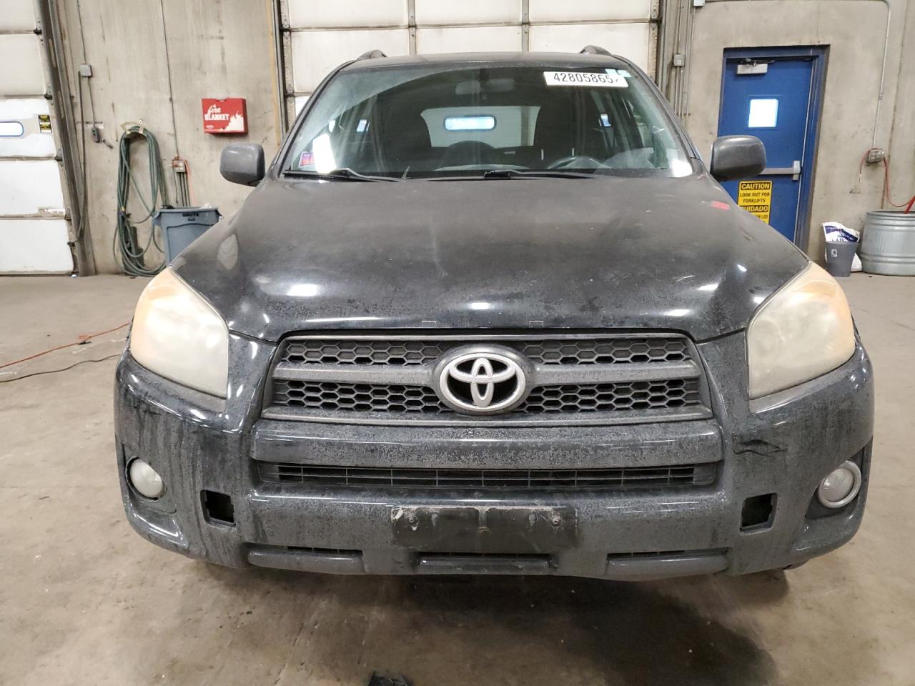 2009 Toyota RAV 4 - Image 5