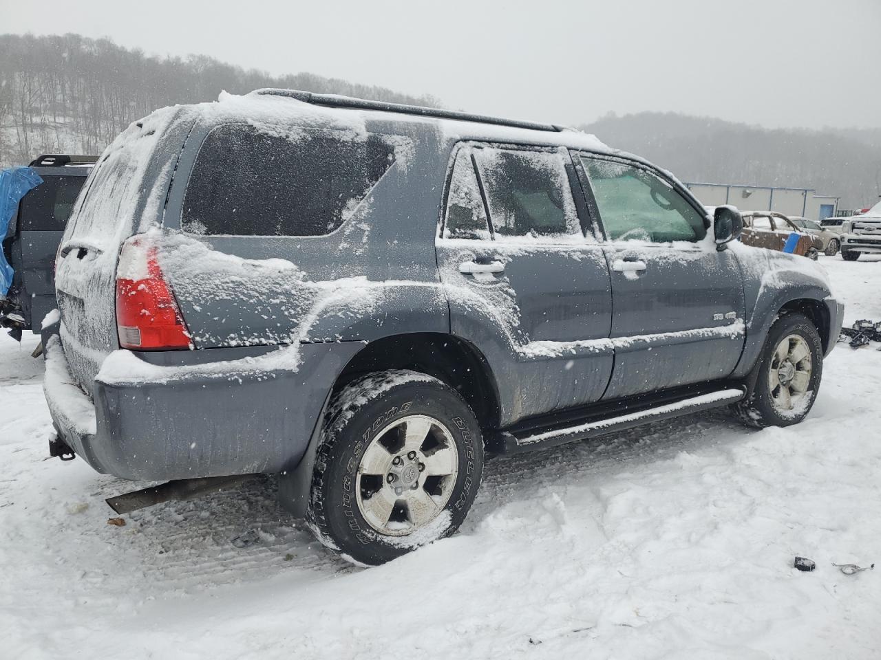 2007 Toyota 4Runner - Image 3
