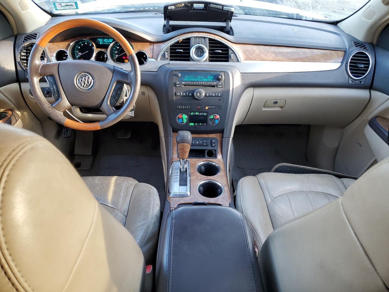 2008 Buick Enclave - Image 8