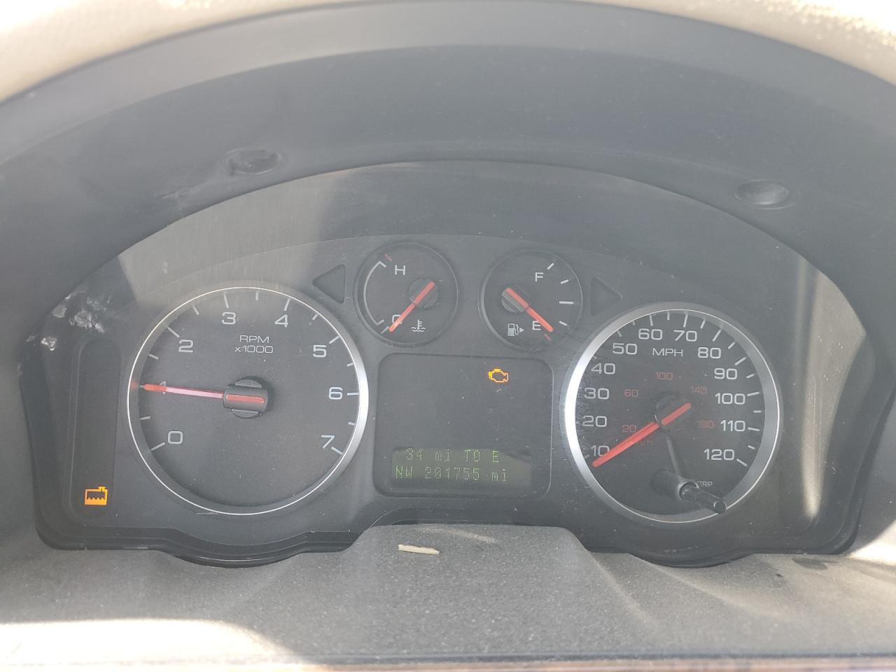 2007 Ford Five Hundred - Image 9