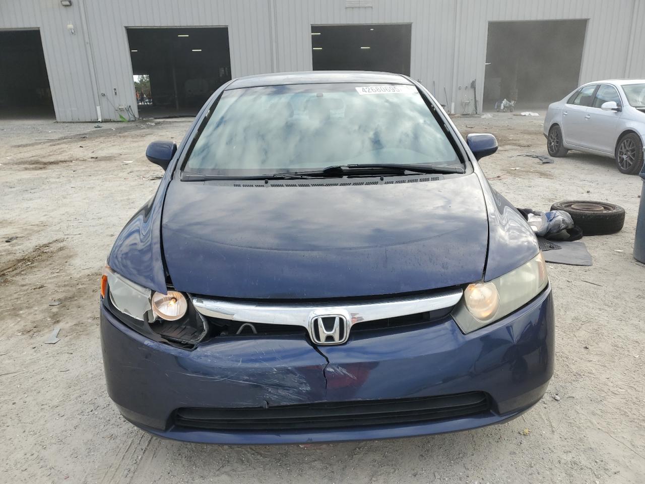 2007 Honda Civic - Image 5