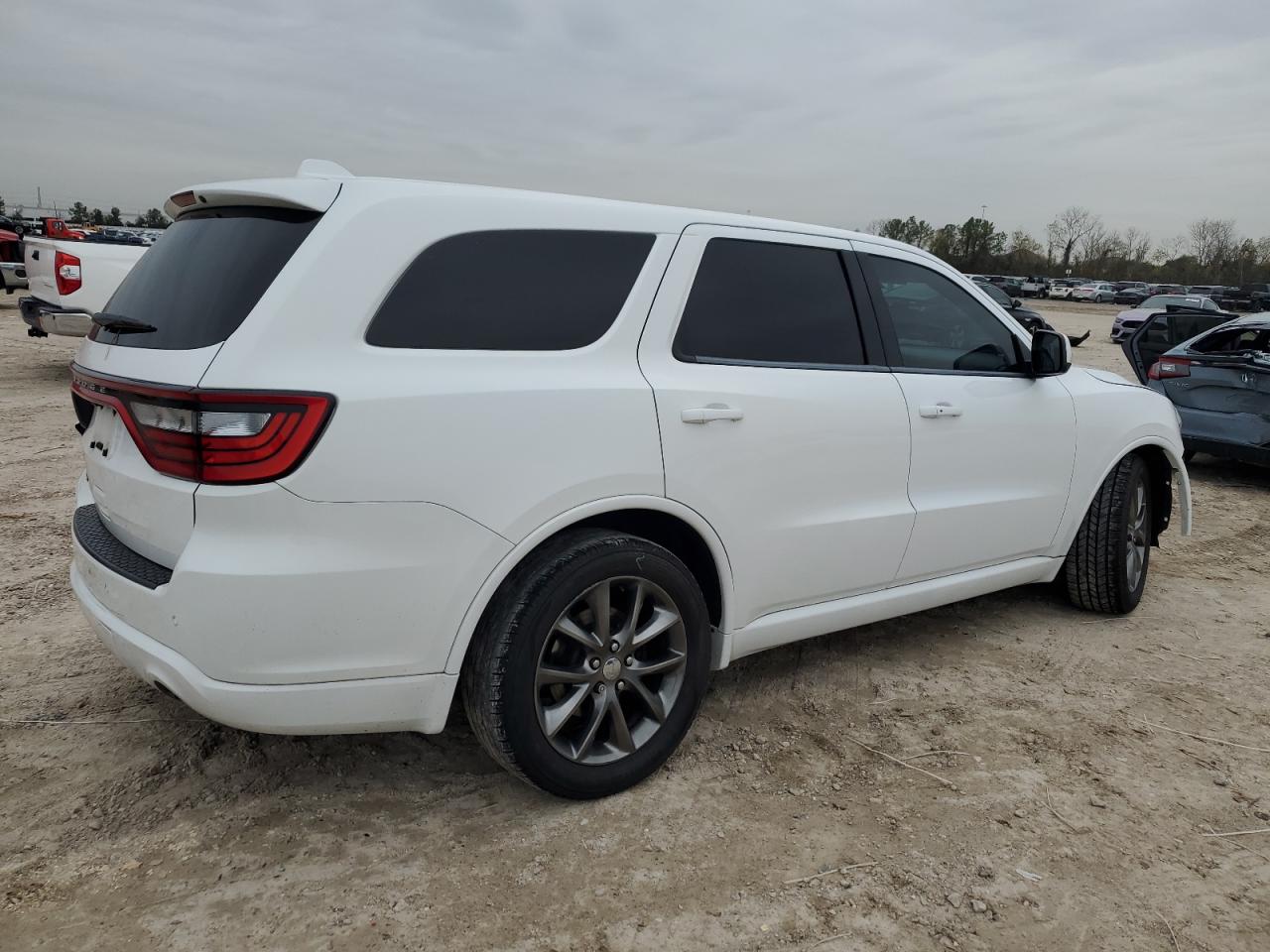 2015 Dodge Durango - Image 3