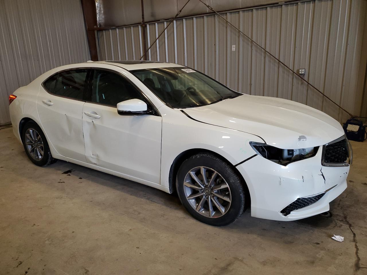 2018 Acura TLX - Image 4