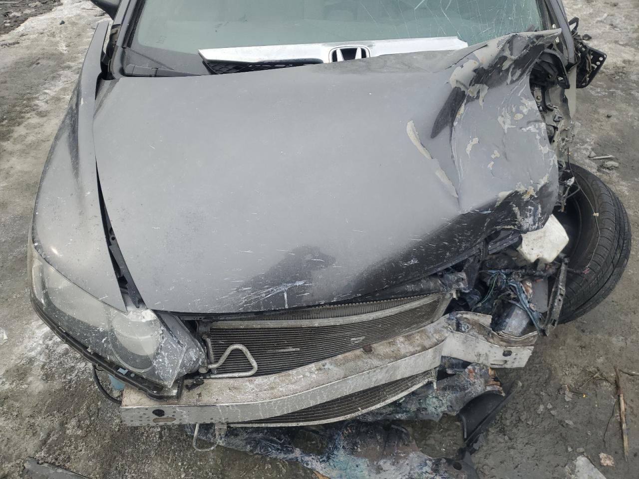 2011 Honda Civic - Image 11